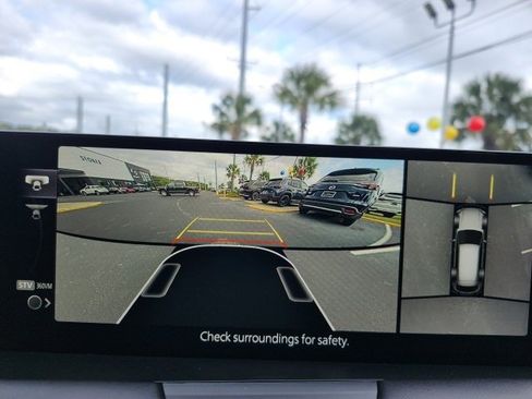 New 2026 MAZDA CX-90 3.3 Turbo w/ Premium Plus Pkg image 42