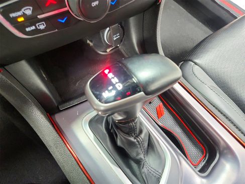 Used 2021 Dodge Charger SXT w/ Leather Interior Group image 26