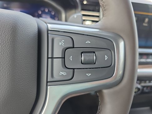 New 2026 Chevrolet Silverado 1500 RST w/ Convenience Package II AWD/4WD image 20