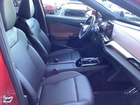 Used 2021 Volkswagen ID.4 Pro S w/ Gradient Package RWD image 15