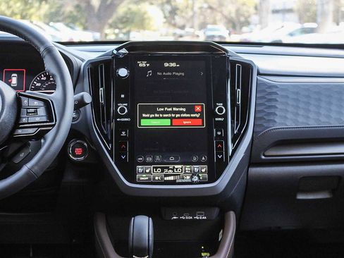 New 2026 Subaru Forester Touring image 13