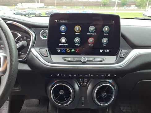 Used 2023 Chevrolet Blazer LT w/ Convenience Package AWD/4WD image 10