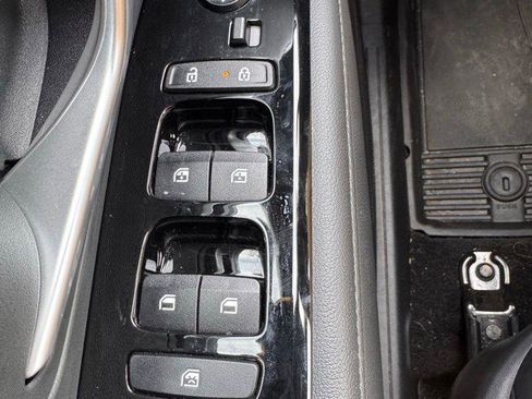 New 2024 Hyundai Tucson XRT image 26