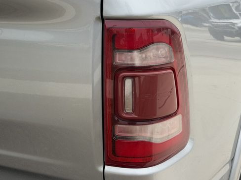 Certified 2021 RAM 1500 Laramie w/ Laramie Southwest Edition RWD image 18