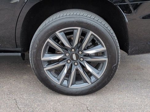 Used 2023 Cadillac Escalade Sport Platinum image 13