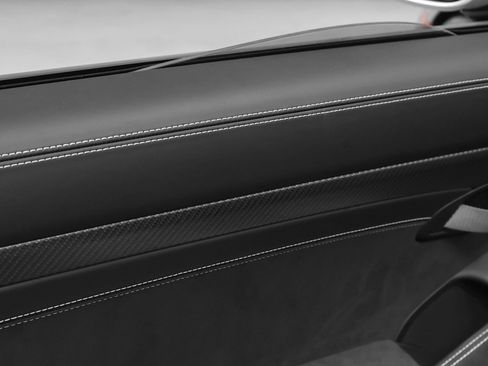 Certified 2025 Porsche 718 Boxster Spyder RS RWD image 58