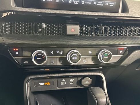 Used 2024 Honda CR-V EX-L image 34