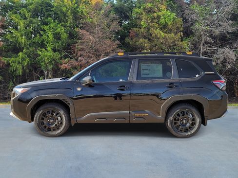 New 2026 Subaru Forester Wilderness image 20