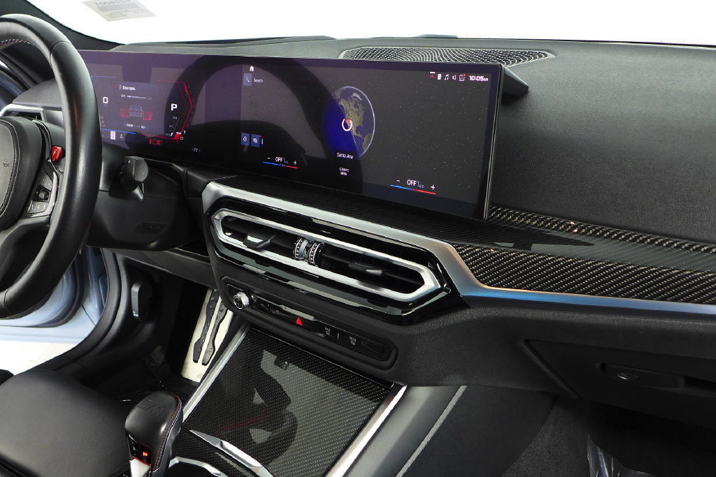 Used 2024 BMW M4 Competition w/ Executive Package RWD image 15