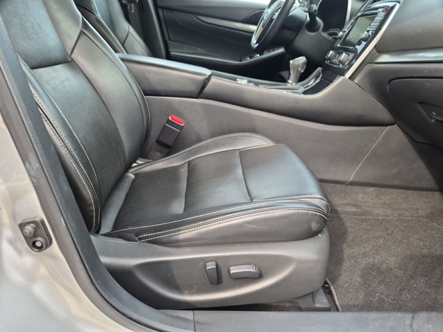Used 2022 Nissan Maxima SV w/ Floor Mat Group FWD image 21