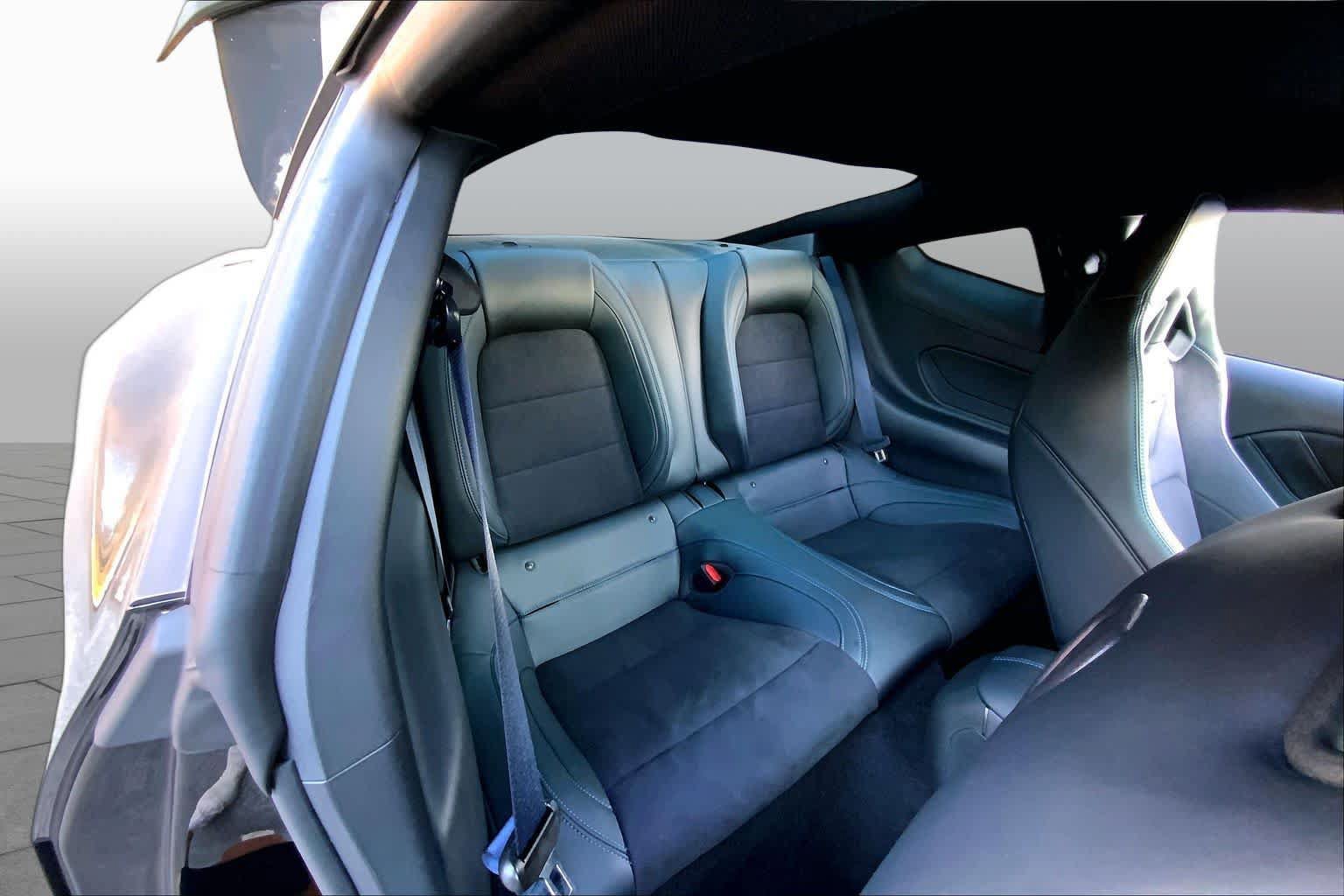 Used 2024 Ford Mustang Dark Horse RWD image 17
