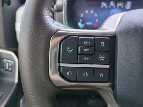 Used 2026 Ford F150 King Ranch w/ Equipment Group 601A High AWD/4WD image 25