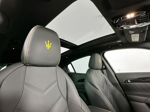 New 2026 Maserati Grecale Modena AWD/4WD image 20