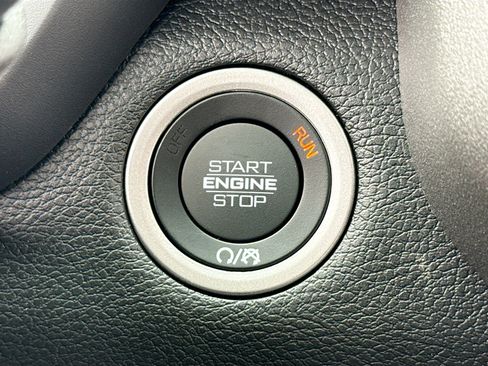 New 2026 RAM 2500 Tradesman image 8