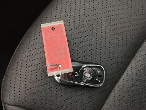 Used 2022 Buick Encore GX Essence w/ Advanced Technology Package image 35