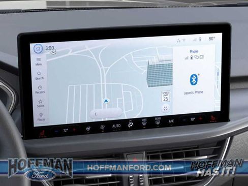 New 2025 Ford Escape SE FWD image 14