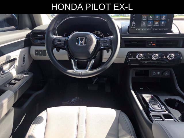 Used 2024 Honda Pilot EX-L image 22