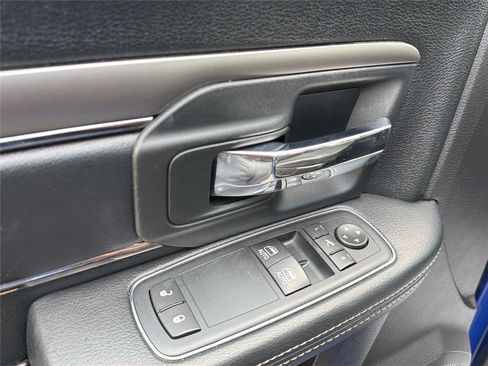 Used 2017 RAM 1500 Sport w/ Convenience Group image 32
