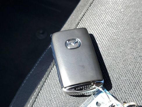 New 2026 MAZDA CX-5 AWD 2.5 S image 28