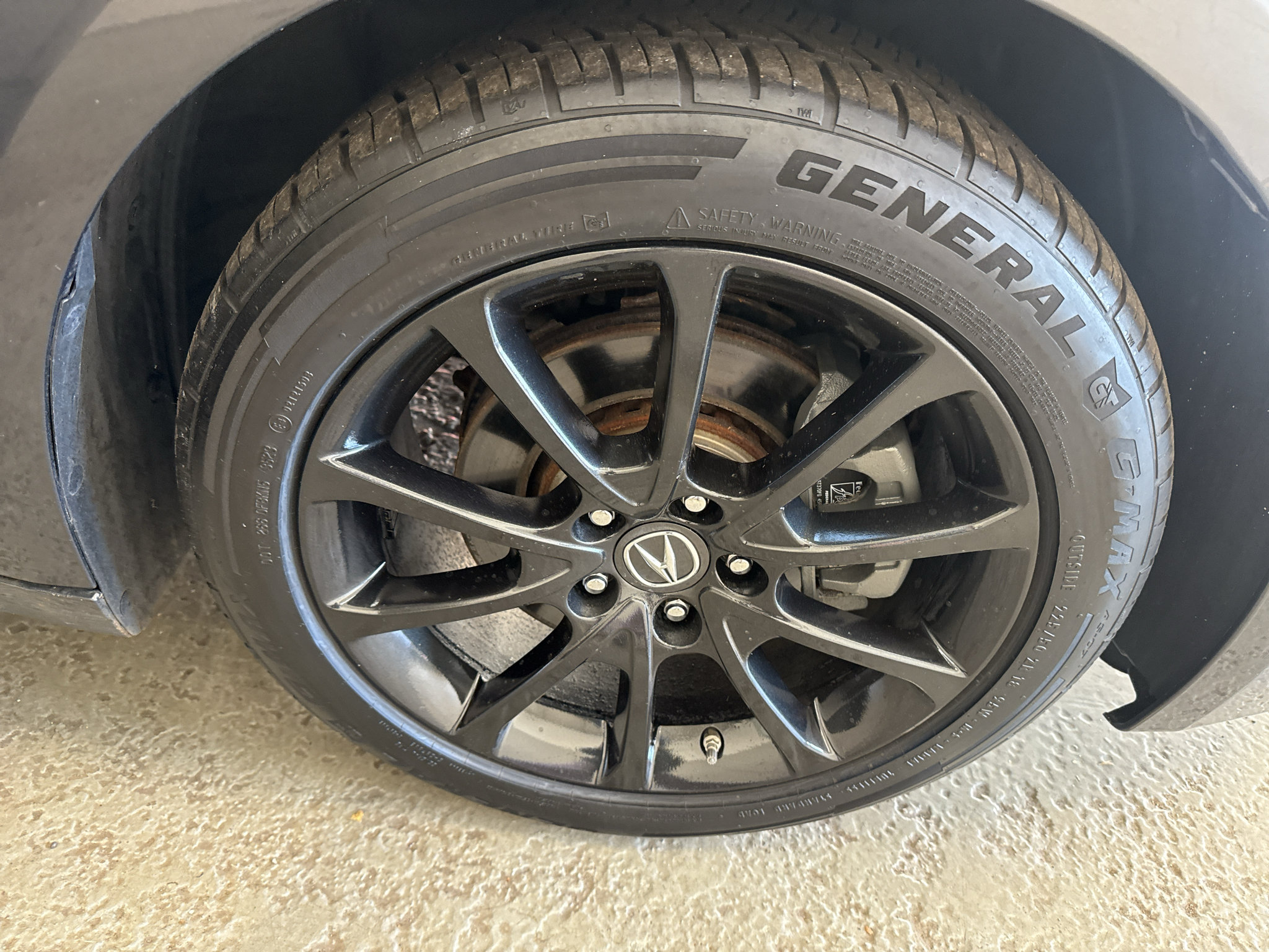 Used 2015 Acura TLX w/ Technology Package AWD/4WD image 40