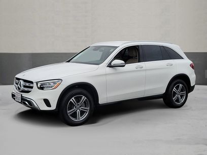 Used 2022 Mercedes-Benz GLC 300