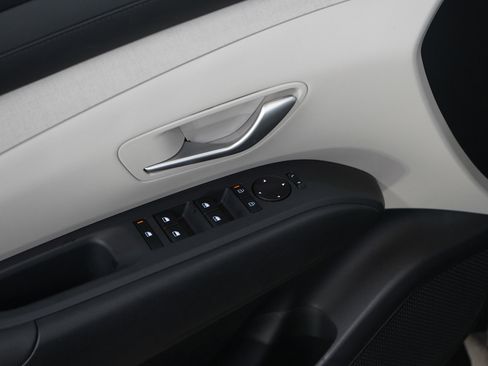 Certified 2025 Hyundai Tucson SEL image 21