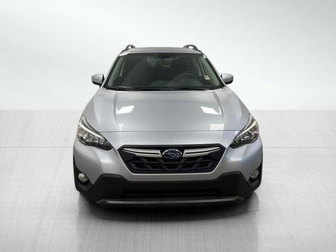 Used 2023 Subaru Crosstrek 2.0i Premium image 5