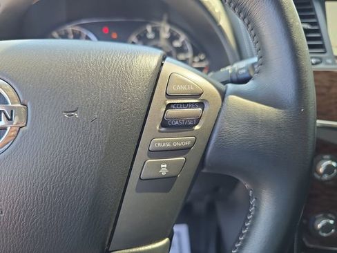 Used 2020 Nissan Armada SV w/ Driver Package AWD/4WD image 26