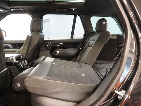 Used 2019 Land Rover Range Rover Supercharged AWD/4WD image 31