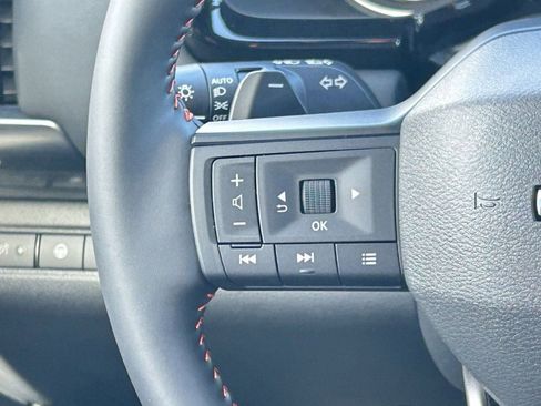 New 2026 Nissan Pathfinder Rock Creek w/ Rock Creek Premium Package AWD/4WD image 27