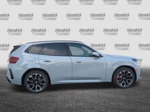 Used 2026 BMW X3 xDrive30i w/ Premium Package AWD/4WD image 11