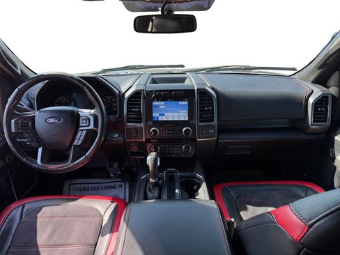 Used 2017 Ford F150 Lariat image 11