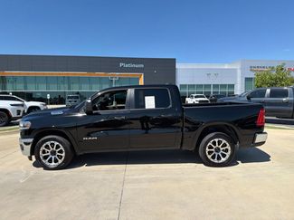 Used 2025 RAM 1500 Lone Star AWD/4WD video 2