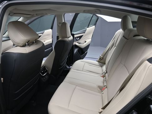 New 2025 Subaru Legacy Limited image 26