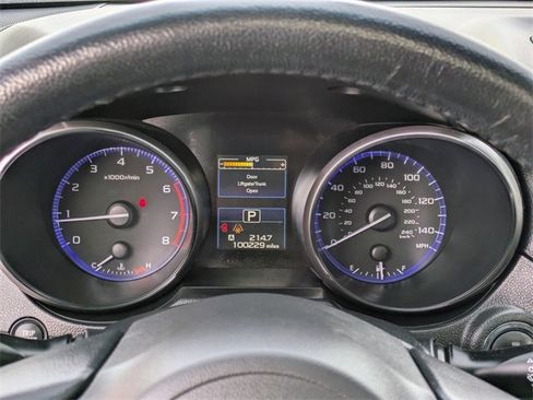 Used 2015 Subaru Outback 2.5i Limited image 16
