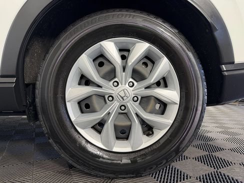 Used 2023 Honda CR-V LX image 23