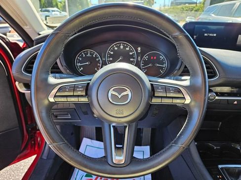 Used 2024 MAZDA MAZDA3 s image 24