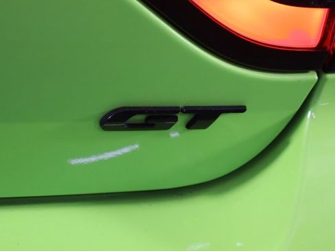 Used 2019 Dodge Charger GT w/ Navigation & Travel Group RWD image 47