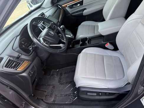 Used 2020 Honda CR-V EX-L image 12