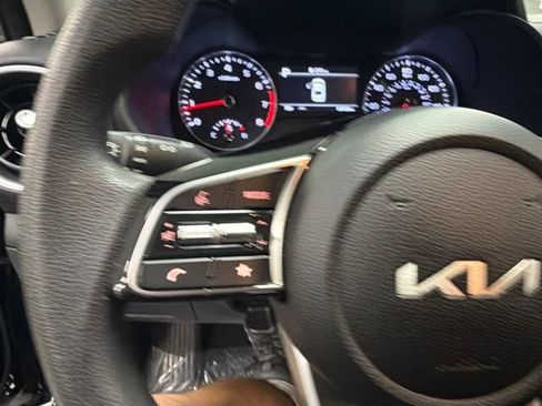 Used 2023 Kia Forte LXS FWD image 23