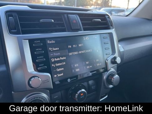 Used 2021 Toyota 4Runner SR5 Premium image 8