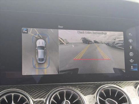 Used 2022 Mercedes-Benz AMG GT 43 image 9