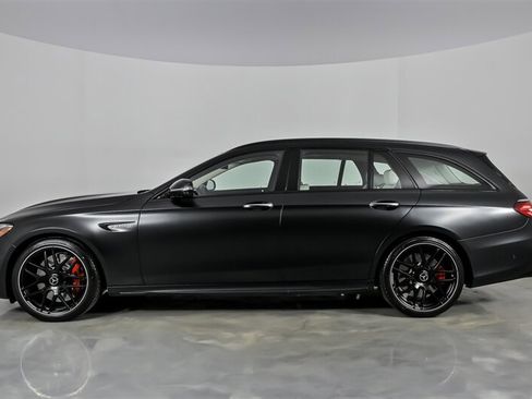 Used 2020 Mercedes-Benz E 63 AMG S image 8
