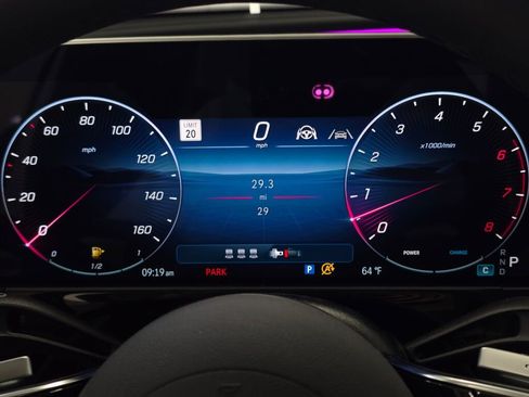 New 2025 Mercedes-Benz E 450 4MATIC All-Terrain Wagon image 25