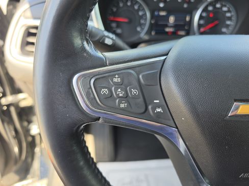 Used 2019 Chevrolet Equinox LT FWD image 31