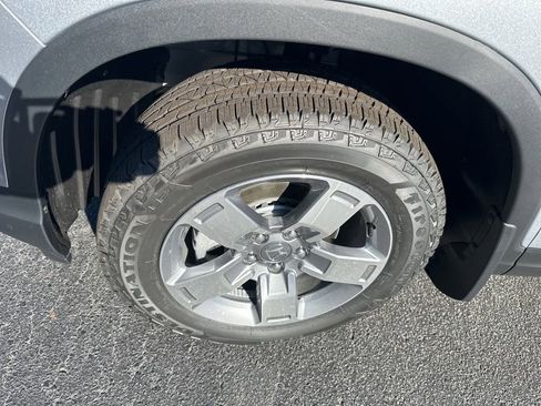 New 2026 Honda Ridgeline RTL image 10