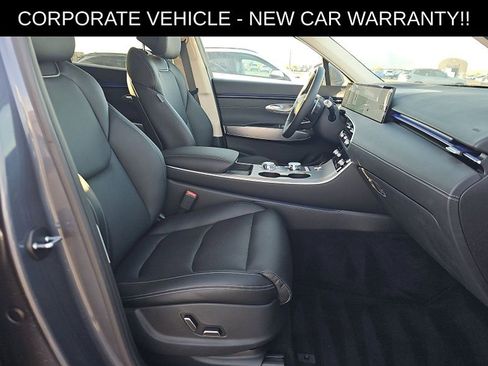 Used 2026 Genesis GV70 2.5T Select AWD/4WD image 12