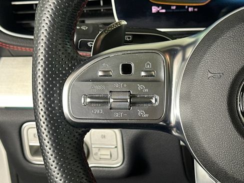 Certified 2023 Mercedes-Benz GLE 53 AMG 4MATIC image 27
