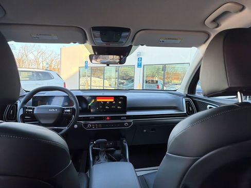 New 2026 Kia Sorento S AWD/4WD image 23