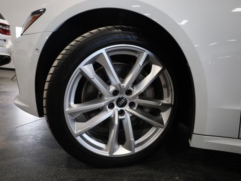 Used 2023 Audi A7 Prestige image 12